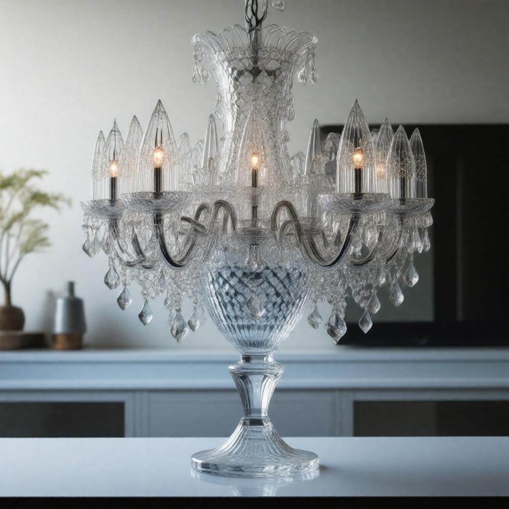 Waterford Crystal
